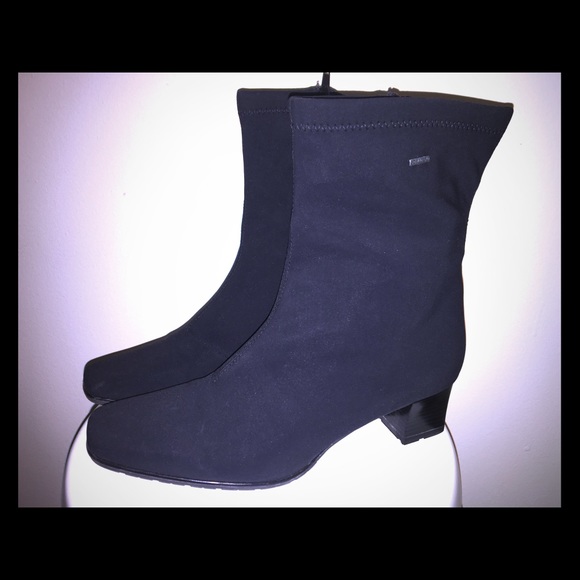 ara waterproof boots